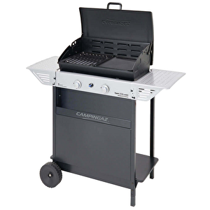 Xpert 200 L Vario Gazlı Barbekü | Gazlı Mangal