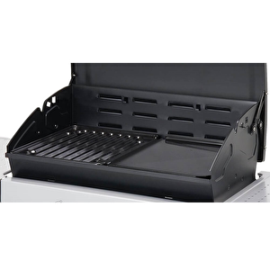 Xpert 200 L Vario Gazlı Barbekü | Gazlı Mangal