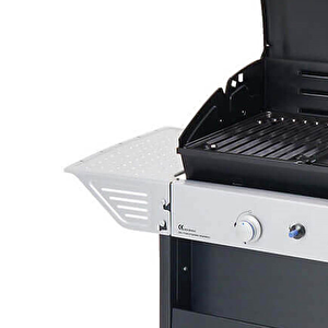 Campingaz Xpert 200 L Vario Gazlı Barbekü | Gazlı Mangal