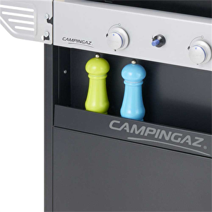 Campingaz Xpert 200 L Vario Gazlı Barbekü | Gazlı Mangal