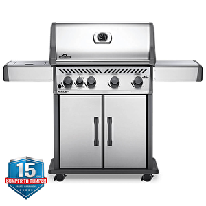 Rogue Xt 525 Sib Gazlı Barbekü | Gazlı Mangal