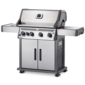 Rogue Xt 525 Sib Gazlı Barbekü | Gazlı Mangal
