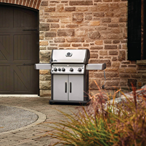 Rogue Xt 525 Sib Gazlı Barbekü | Gazlı Mangal