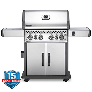 Rogue Se 525 Rsib Gazlı Barbekü | Gazlı Mangal