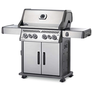 Rogue Se 525 Rsib Gazlı Barbekü | Gazlı Mangal