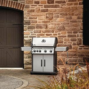 Rogue Se 525 Rsib Gazlı Barbekü | Gazlı Mangal
