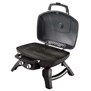 Travelq 285 Portatif Gazlı Barbekü | Gazlı Mangal