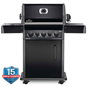Rogue Rb 425 Rsb Gazlı Barbekü | Gazlı Mangal