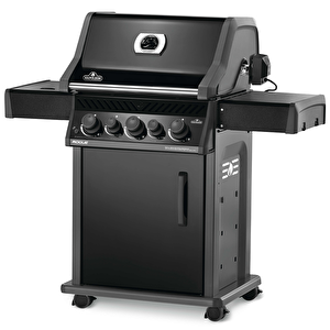 Rogue Rb 425 Rsb Gazlı Barbekü | Gazlı Mangal