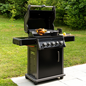 Rogue Rb 425 Rsb Gazlı Barbekü | Gazlı Mangal