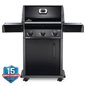 Rogue 425 Gazlı Barbekü | Gazlı Mangal