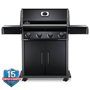 Rogue 525 Gazlı Barbekü | Gazlı Mangal