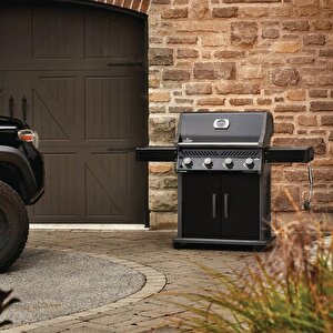Rogue 525 Gazlı Barbekü | Gazlı Mangal