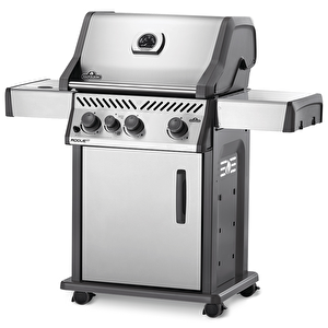 Rogue Xt 425 Sib Gazlı Barbekü | Gazlı Mangal