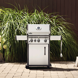 Rogue Xt 425 Sib Gazlı Barbekü | Gazlı Mangal