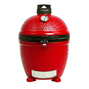 Classic Joe Ii Stand Alone Seramik Kömürlü Barbekü | Kömürlü Mangal
