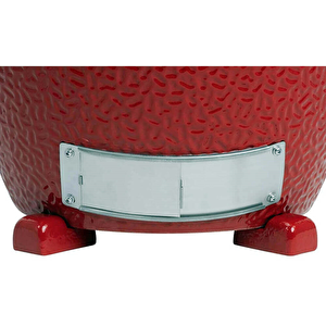 Classic Joe Ii Stand Alone Seramik Kömürlü Barbekü | Kömürlü Mangal