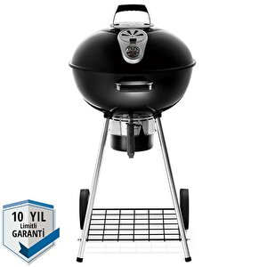 Nk22k-leg Kömürlü Barbekü | Kömürlü Mangal 57cm