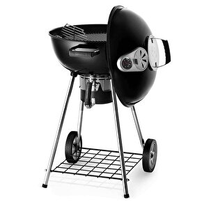 Nk22k-leg Kömürlü Barbekü | Kömürlü Mangal 57cm