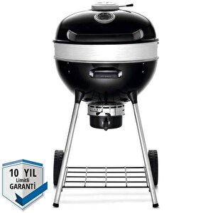 Professional 22 Kömürlü Mangal | Barbekü 57cm