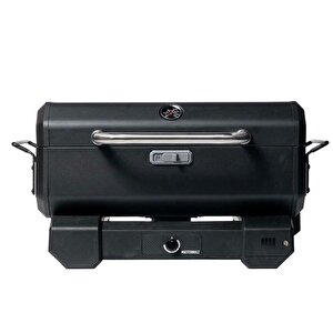 Masterbuilt Portatif Kömürlü Smoker Barbekü | Kömürlü Smoker Mangal