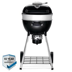 Professional 18 Kömürlü Mangal | Barbekü 47cm