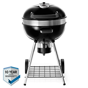 Pro22k-leg Kömürlü Barbekü | Kömürlü Mangal 57 Cm