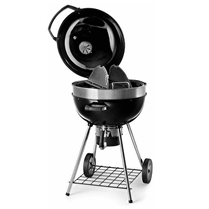 Pro22k-leg Kömürlü Barbekü | Kömürlü Mangal 57 Cm
