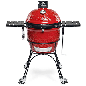 Classic Joe Ii Seramik Kömürlü Barbekü | Kömürlü Mangal