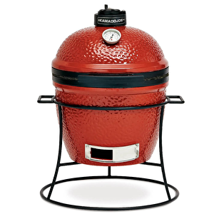 Junior Seramik Kömürlü Barbekü | Kömürlü Mangal