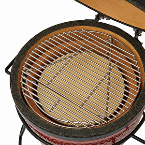 Junior Seramik Kömürlü Barbekü | Kömürlü Mangal