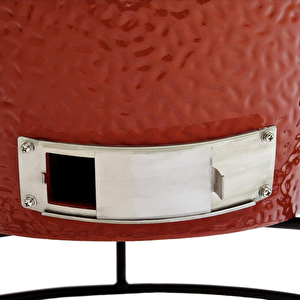 Kamado Joe Junior Seramik Kömürlü Barbekü | Kömürlü Mangal