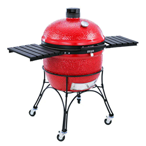 Big Joe Ii Seramik Kömürlü Barbekü | Kömürlü Mangal