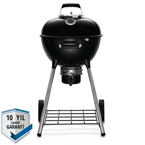 Premium 18 Kömürlü Mangal | Barbekü 47cm