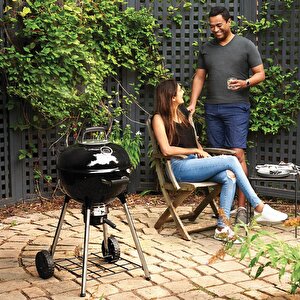 Napoleon Premium 18 Kömürlü Mangal | Barbekü 47cm