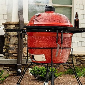 Big Joe I Seramik Kömürlü Barbekü | Kömürlü Mangal