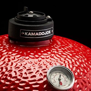Kamado Joe Big Joe I Seramik Kömürlü Barbekü | Kömürlü Mangal