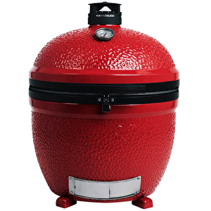 Big Joe Ii Stand Alone Seramik Kömürlü Barbekü | Kömürlü Mangal