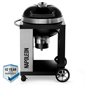 Pro22k-cart Kömürlü Barbekü | Kömürlü Mangal 57 Cm