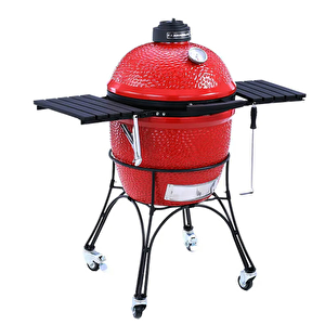 Classic Joe I Seramik Kömürlü Barbekü | Kömürlü Mangal