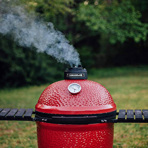 Kamado Joe Classic Joe I Seramik Kömürlü Barbekü | Kömürlü Mangal
