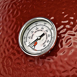 Kamado Joe Classic Joe I Seramik Kömürlü Barbekü | Kömürlü Mangal
