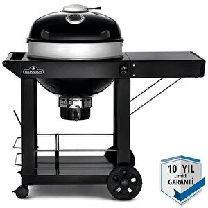 Professional 22 Cart Kömürlü Mangal | Barbekü 57cm