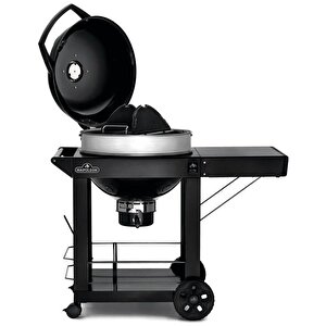 Professional 22 Cart Kömürlü Mangal | Barbekü 57cm