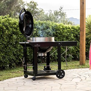 Napoleon Professional 22 Cart Kömürlü Mangal | Barbekü 57cm