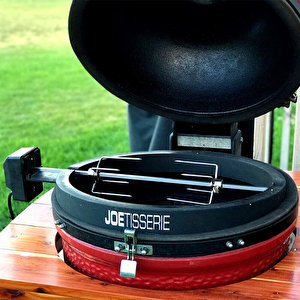 Kamado Joe Joetisserie Et Ve Tavuk Çevirme Aparatı