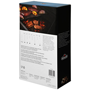 Ahşap Tütsüleme Parçaları 1,5 Kg