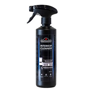 Mangal İçi Temizleme Spreyi 500 Ml