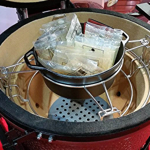 Aksesuar Rafı