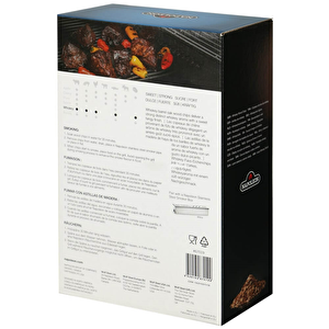 Ahşap Tütsüleme Talaşları 700 Gr